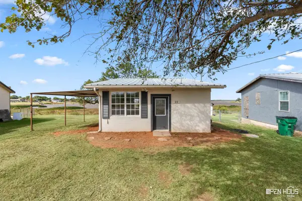22 EDGEWATER DRIVE, Wichita Falls, TX 76308