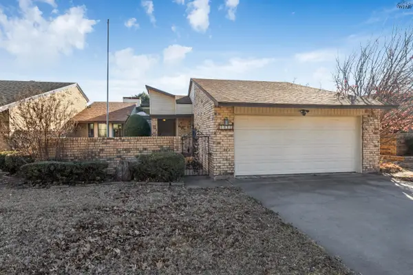 2011 HEATHER LANE, Wichita Falls, TX 76308