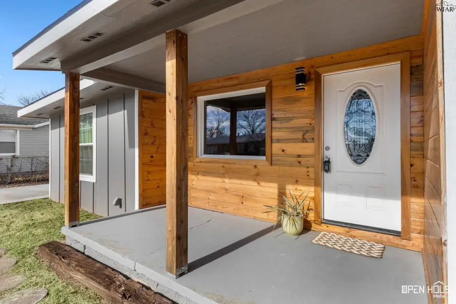 3006 SAXET STREET, Wichita Falls, TX 76306 - Image #3