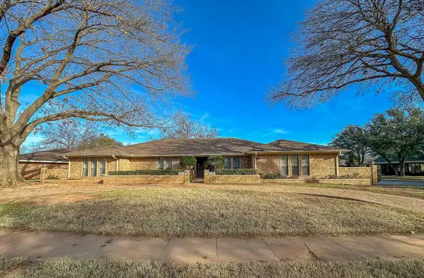 2509 GARDEN GROVE LANE, Wichita Falls, TX 76308
