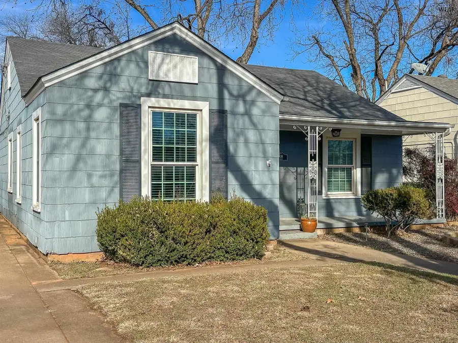 1636 SPEEDWAY AVENUE, Wichita Falls, TX 76301 - Image #3