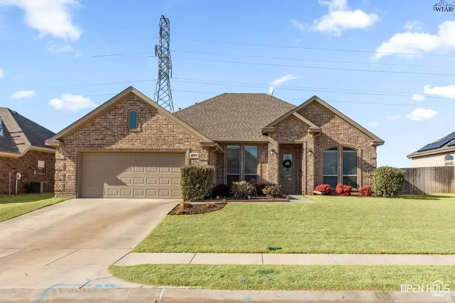 4804 LOMBARDI LANE, Wichita Falls, TX 76310 - Image #2