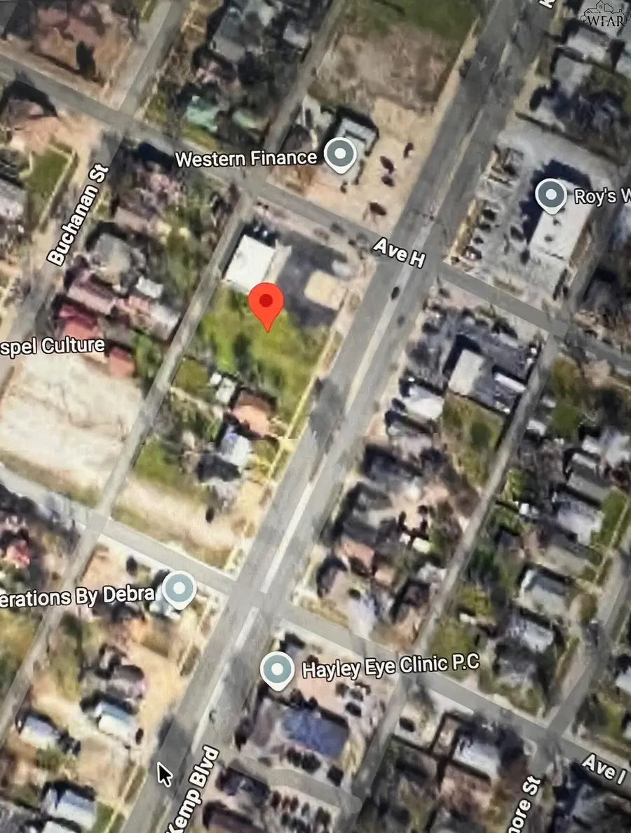 1804-1806 KEMP BOULEVARD, Wichita Falls, TX 76309 - Image #2