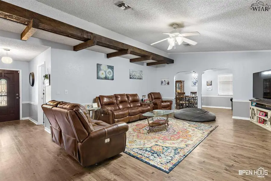 4611 MONTERREY DRIVE, Wichita Falls, TX 76310 - Image #3