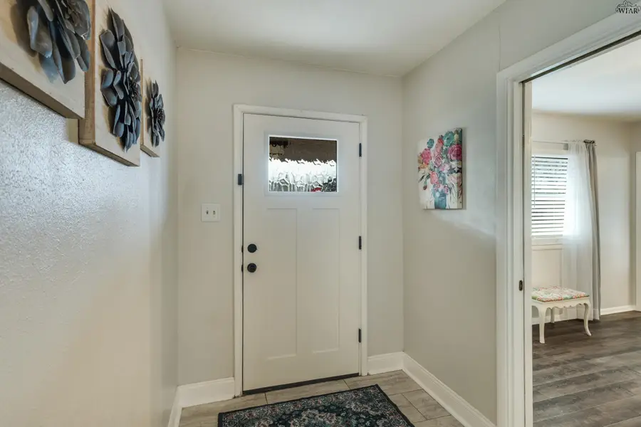 1602 NORMAN STREET, Wichita Falls, TX 76302 - Image #3
