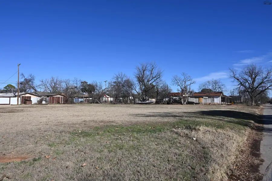 1316 N 2ND STREET, Wichita Falls, TX 76301 - Image #2