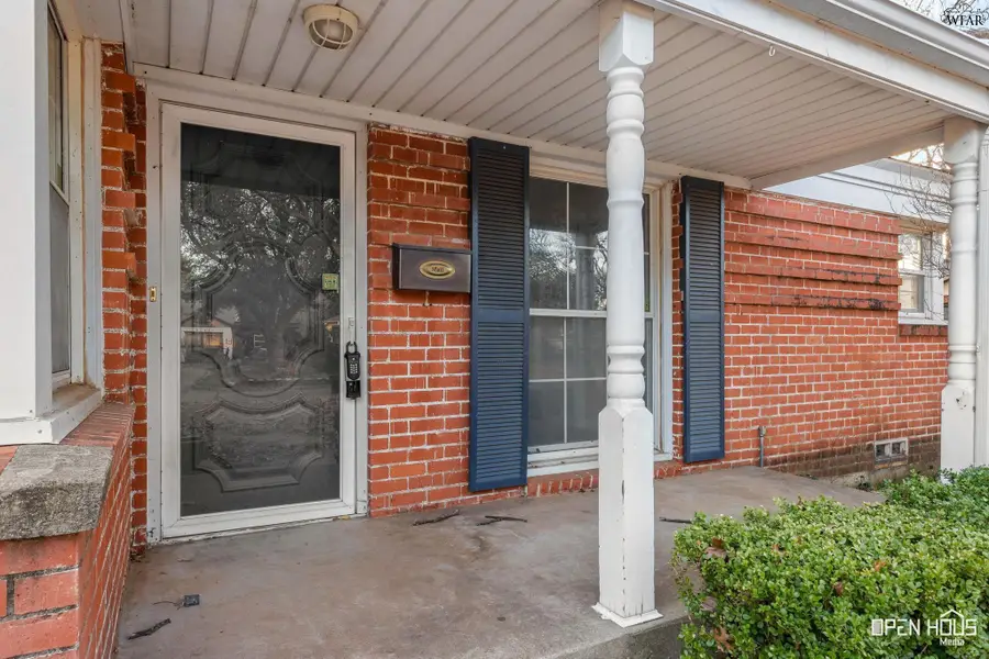 2415 ELLINGHAM DRIVE, Wichita Falls, TX 76308 - Image #3