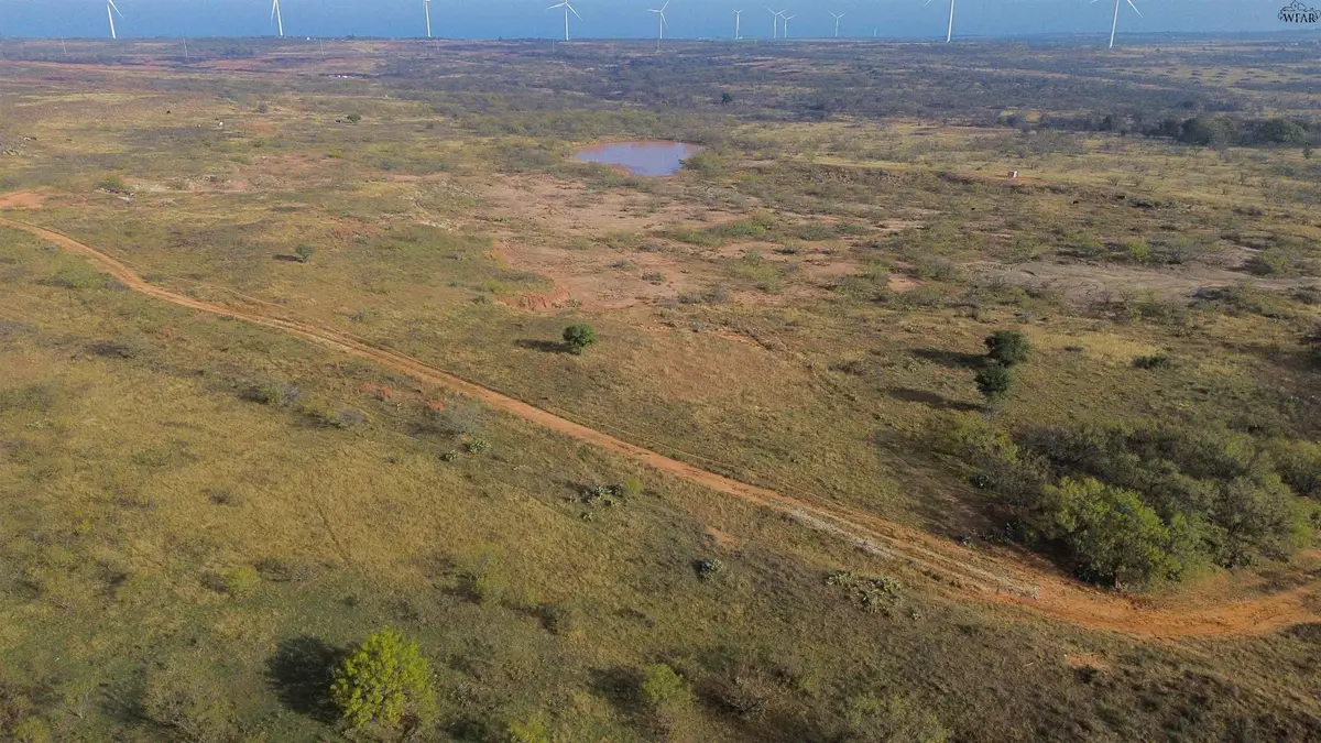 0 LOFTIN ROAD, Windthorst, TX 76389 - Image #1