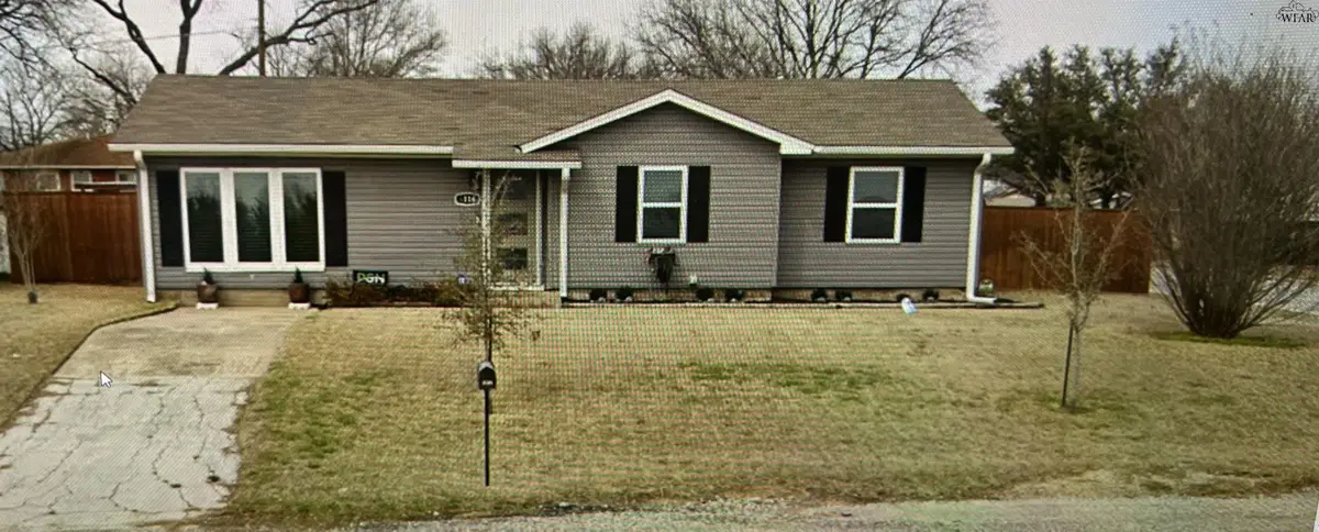 1116 E OMEGA STREET, Henrietta, TX 76365 - Image #1