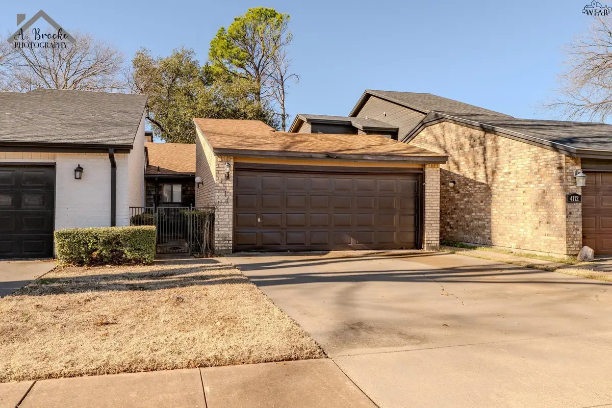 4114 PICASSO DRIVE, Wichita Falls, TX 76308 - Image #1