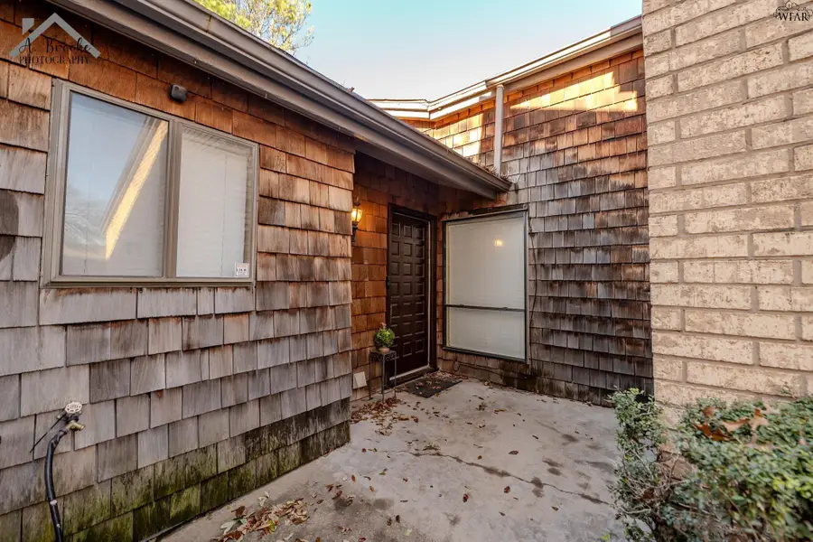 4114 PICASSO DRIVE, Wichita Falls, TX 76308 - Image #3