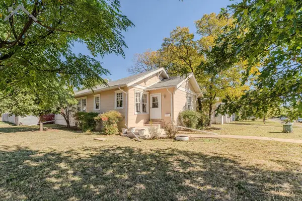 1826 LUCILE AVENUE, Wichita Falls, TX 76301