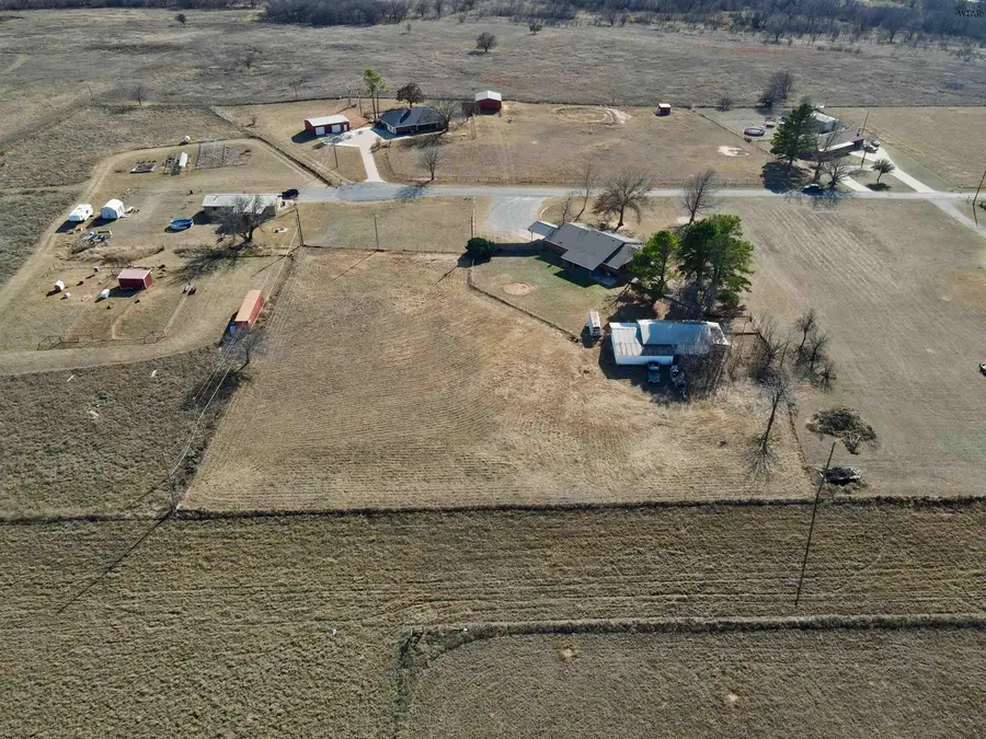 3-A GILBERT ROAD, Burkburnett, TX 76354 - Image #2