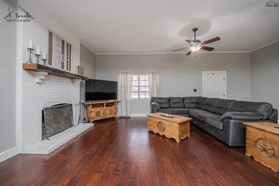 3-A GILBERT ROAD, Burkburnett, TX 76354 - Image #3