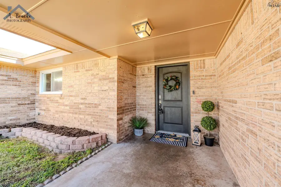 4713 LOIS LANE, Wichita Falls, TX 76306 - Image #3