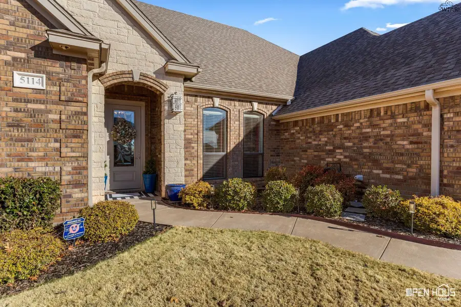 5114 CATHEDRAL LANE, Wichita Falls, TX 76310-0000 - Image #2