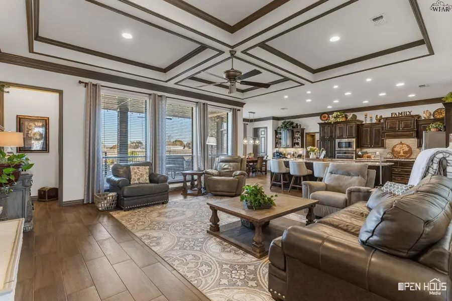 5114 CATHEDRAL LANE, Wichita Falls, TX 76310-0000 - Image #3