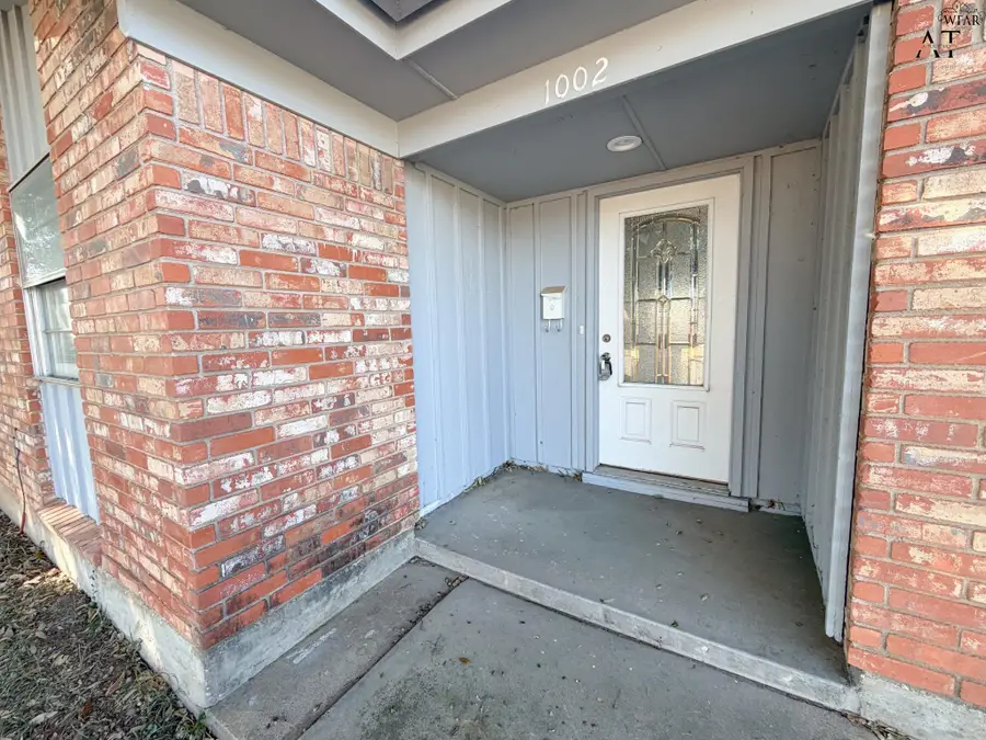 1002 JAN DRIVE, Burkburnett, TX 76354 - Image #3