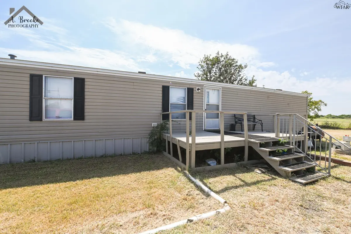 1612 S FM 368, Iowa Park, TX 76367 - Image #1