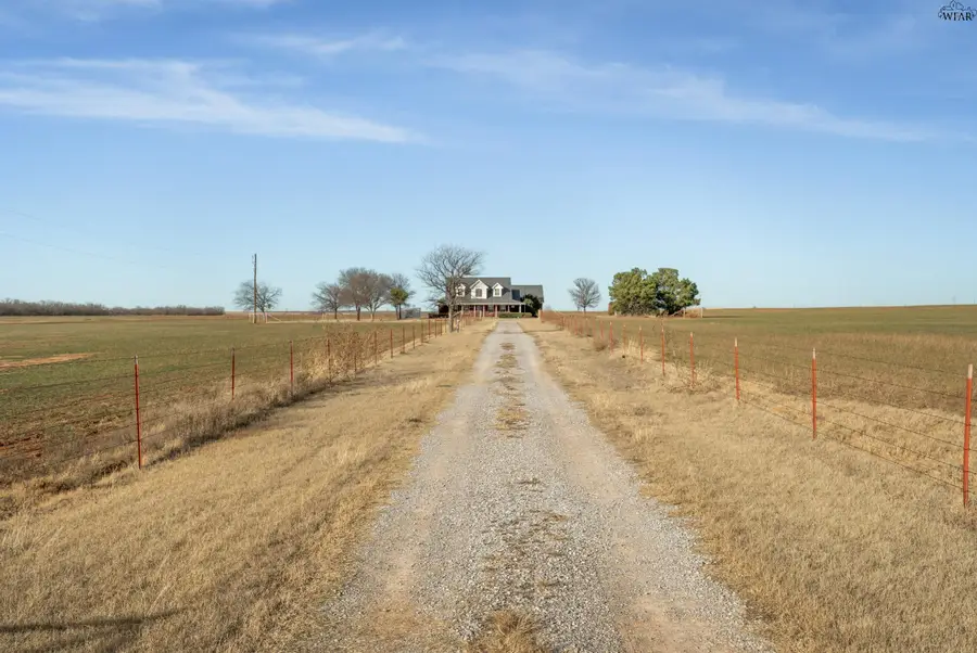 5336 REILLY ROAD, Wichita Falls, TX 76305 - Image #2