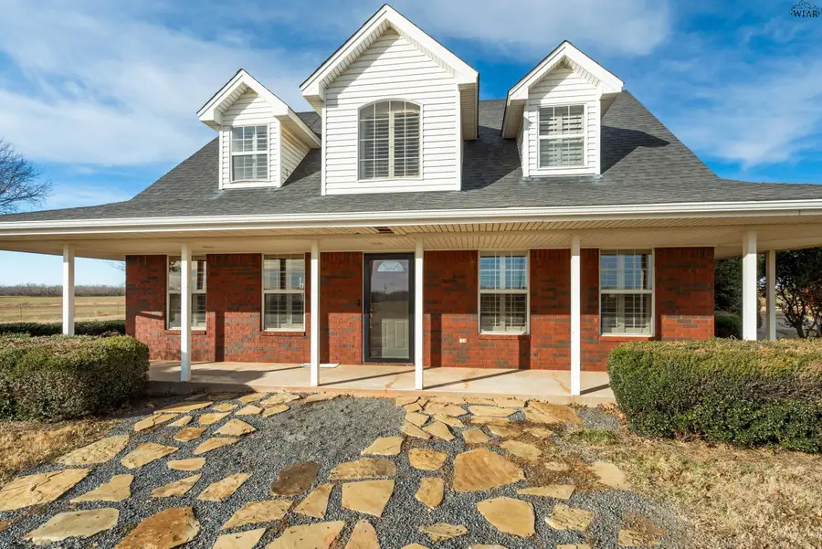 5336 REILLY ROAD, Wichita Falls, TX 76305 - Image #3