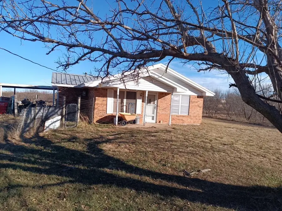 1291 LENTZ ROAD, Iowa Park, TX 76367 - Image #2