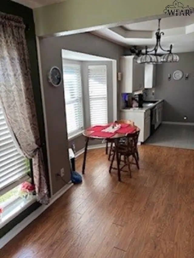 4878 MATTERHORN DRIVE, Wichita Falls, TX 76310 - Image #3