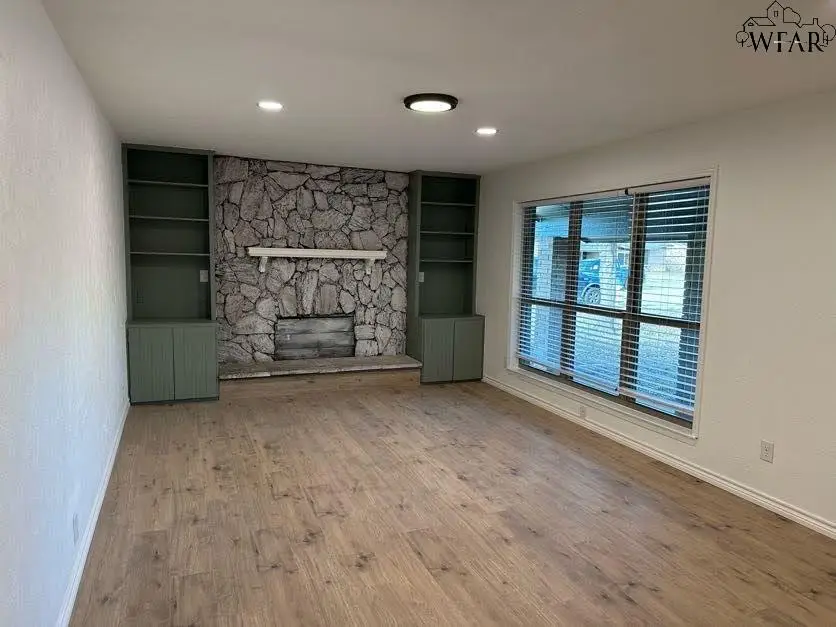 217 DIRKS DRIVE, Wichita Falls, TX 76302 - Image #2