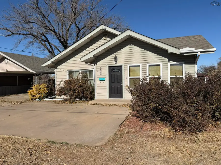 3500 TEXAS STREET, Vernon, TX 76384 - Image #3