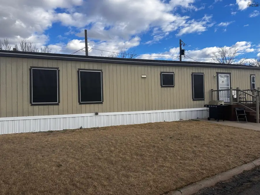 126 LINDSEY DRIVE, Wichita Falls, TX 76301 - Image #3