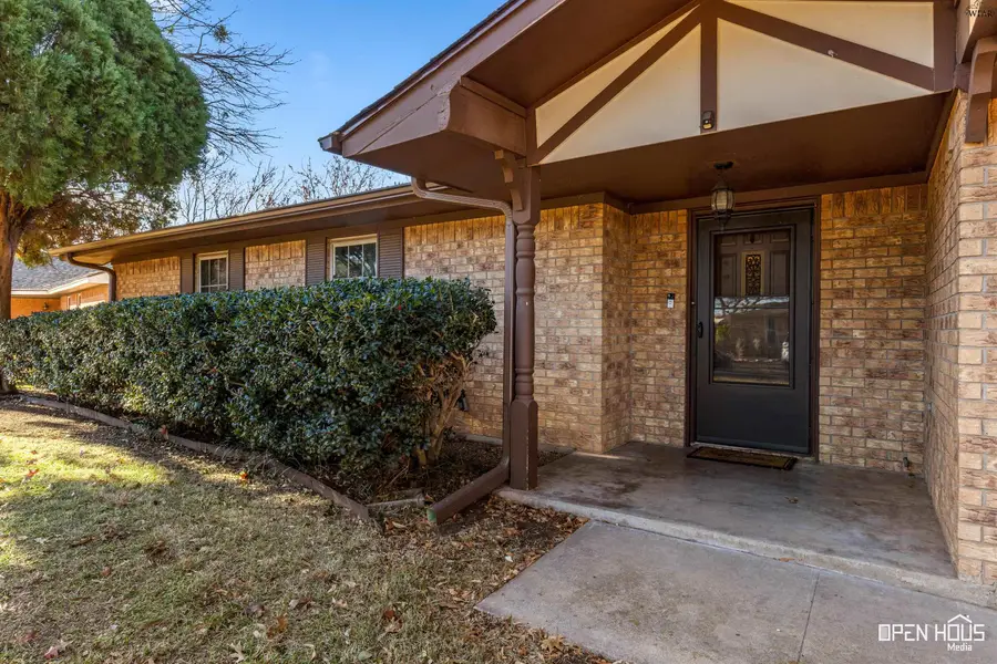 4824 RHEA ROAD, Wichita Falls, TX 76308 - Image #2