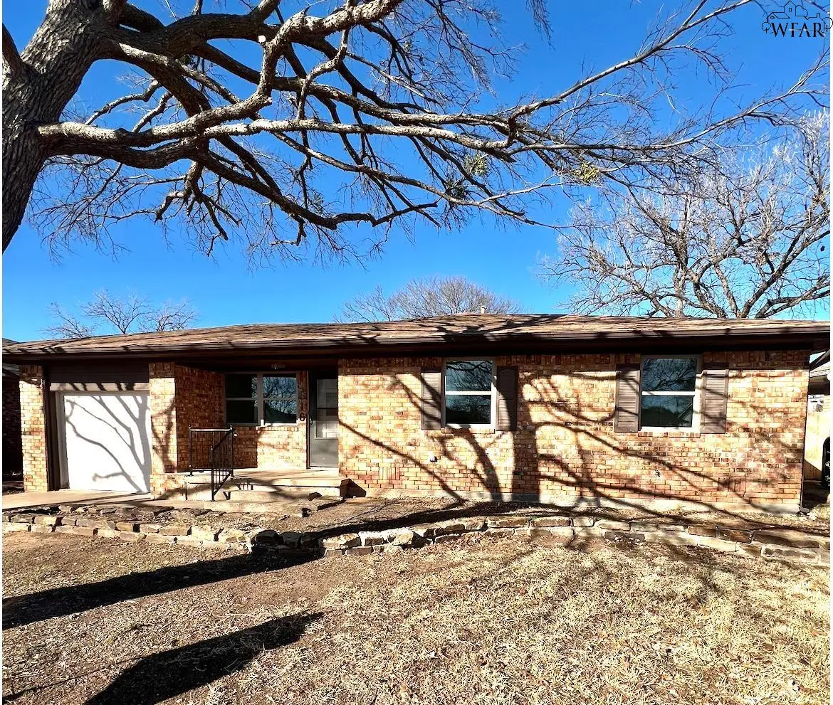 1616 ALDRICH AVENUE, Wichita Falls, TX 76302 - Image #1