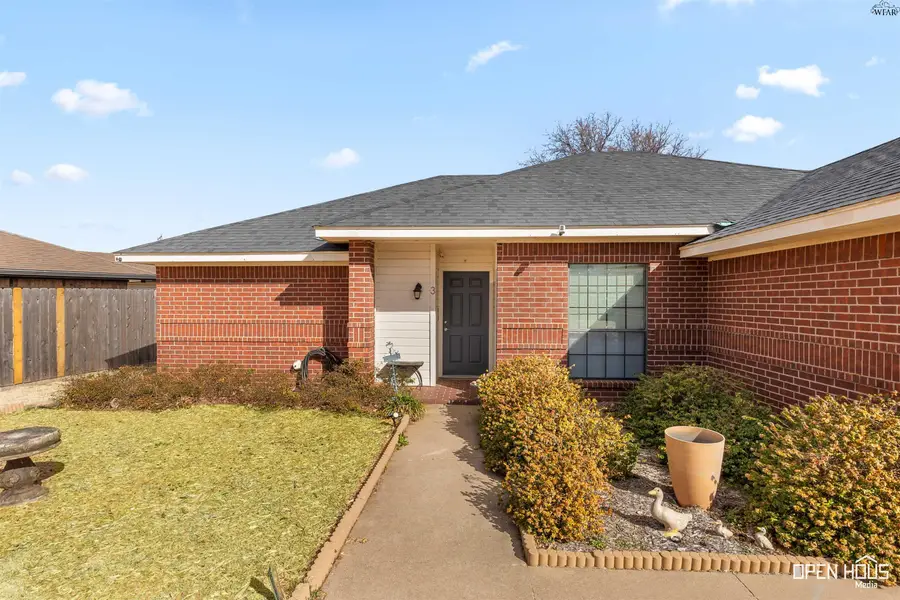 3 BAZELY CIRCLE, Wichita Falls, TX 76306 - Image #3