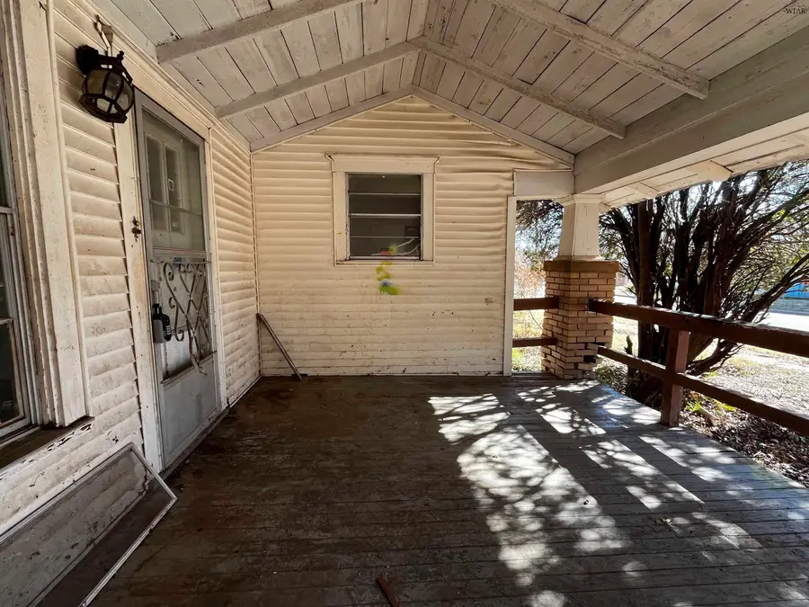 1415 FILLMORE STREET, Wichita Falls, TX 76306 - Image #2