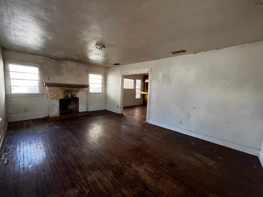 1415 FILLMORE STREET, Wichita Falls, TX 76306 - Image #3