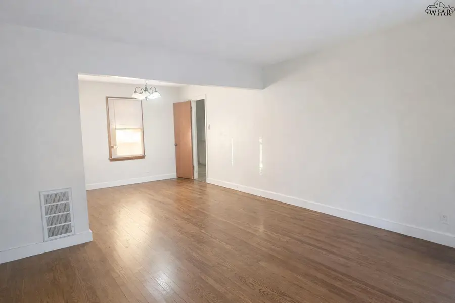 3610 GARFIELD STREET, Wichita Falls, TX 76308 - Image #3
