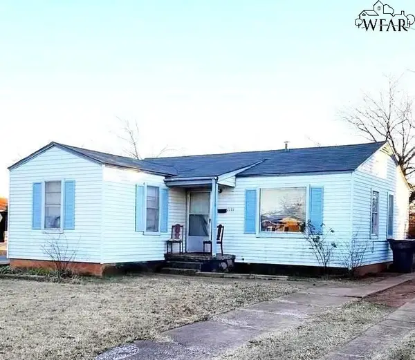 1111 TULSA STREET, Wichita Falls, TX 76301