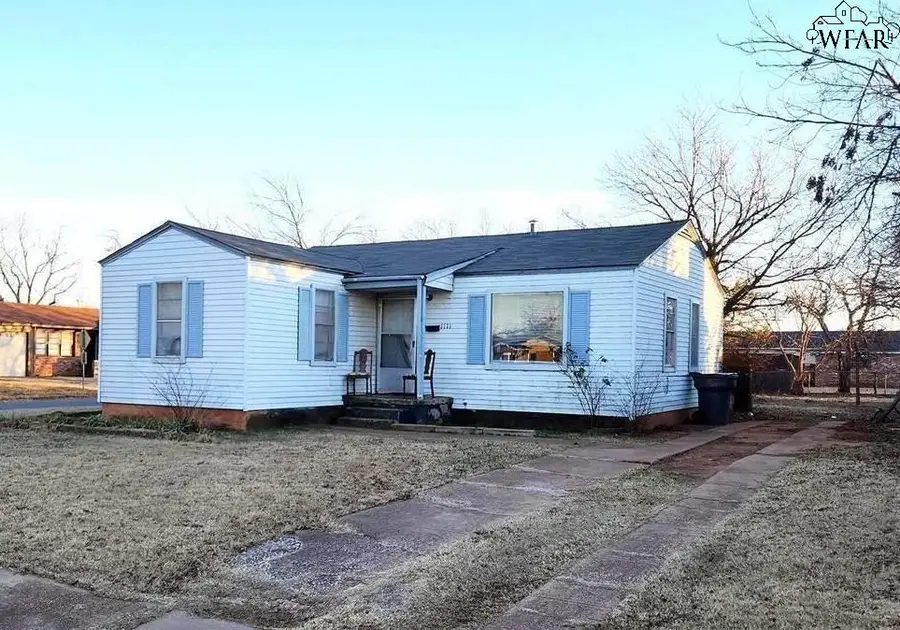 1111 TULSA STREET, Wichita Falls, TX 76301 - Image #3