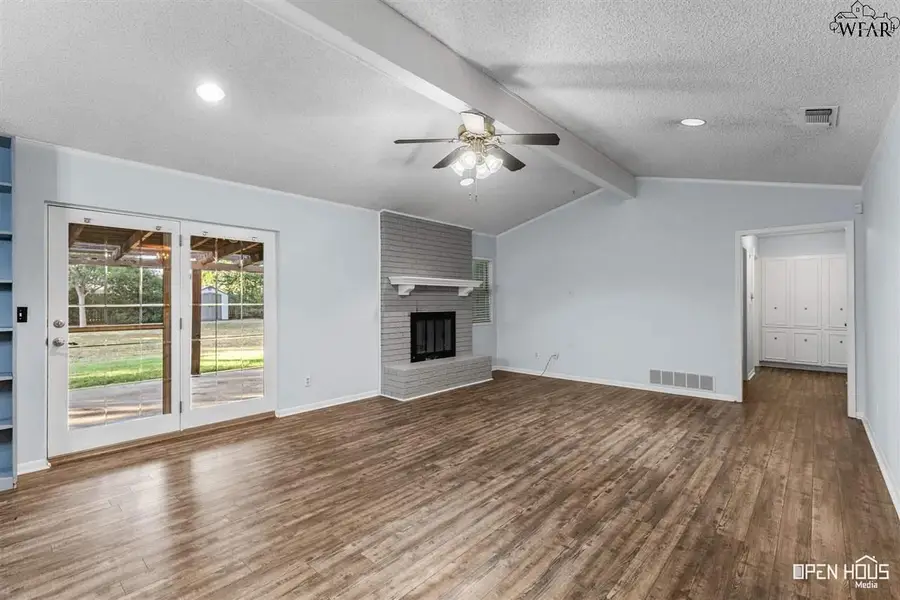 2712 MILLER COURT, Wichita Falls, TX 76308 - Image #3