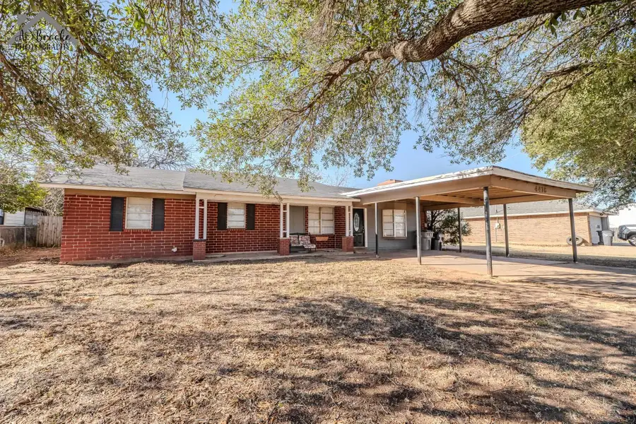 4416 SISK ROAD, Wichita Falls, TX 76310 - Image #2