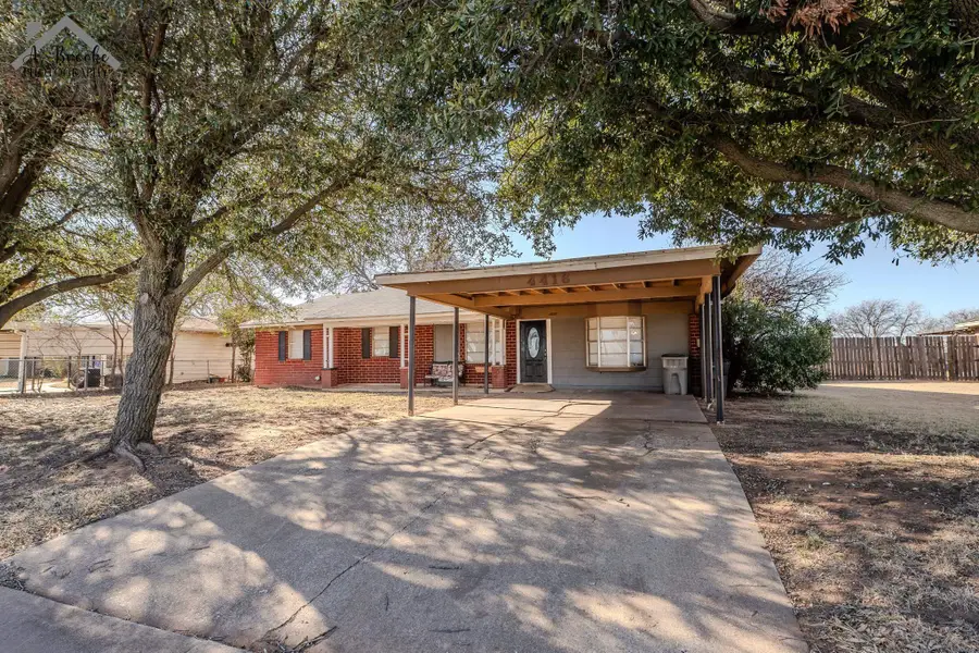 4416 SISK ROAD, Wichita Falls, TX 76310 - Image #3