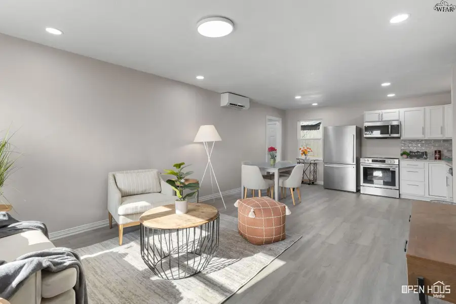 4100 PALOMINO STREET, Wichita Falls, TX 76306 - Image #3