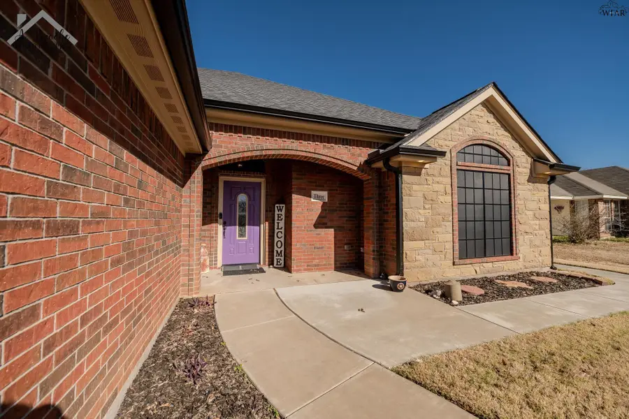 3 MATTIE CIRCLE, Wichita Falls, TX 76310 - Image #3