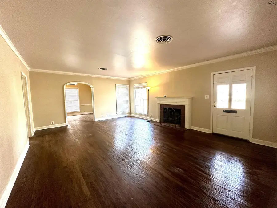 2409 ELLINGHAM DRIVE, Wichita Falls, TX 76308 - Image #3