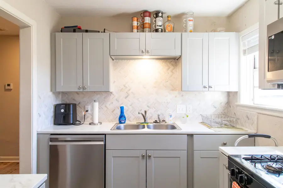 1120 BISHOP ROAD, Burkburnett, TX 76354 - Image #3