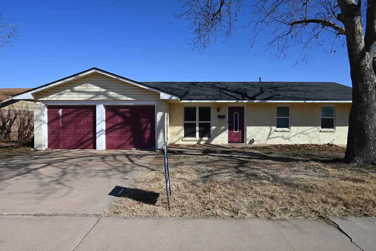 5236 KINGSTON DRIVE, Wichita Falls, TX 76310 - Image #1