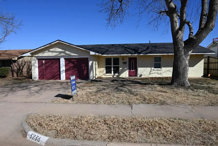 5236 KINGSTON DRIVE, Wichita Falls, TX 76310 - Image #2