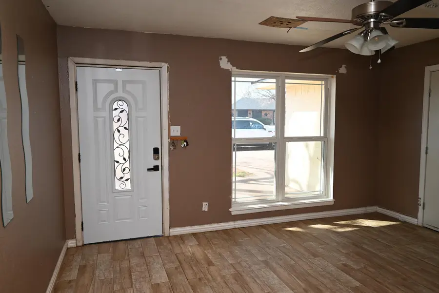 5236 KINGSTON DRIVE, Wichita Falls, TX 76310 - Image #3