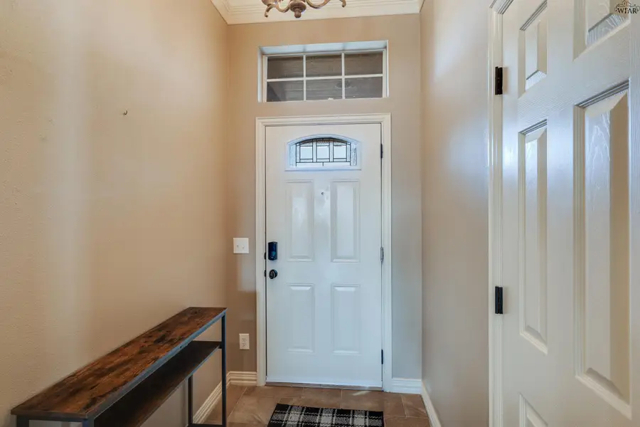 4922 SPRING HILL DRIVE, Wichita Falls, TX 76310 - Image #3