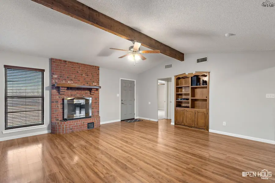 5410 PEBBLESTONE DRIVE, Wichita Falls, TX 76306 - Image #3